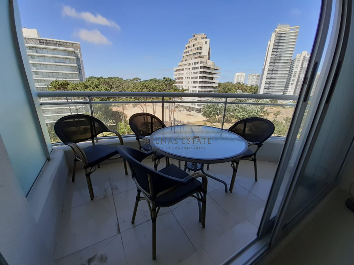 Apartamento ID.1130 - Excelente apto 2 dormitorios