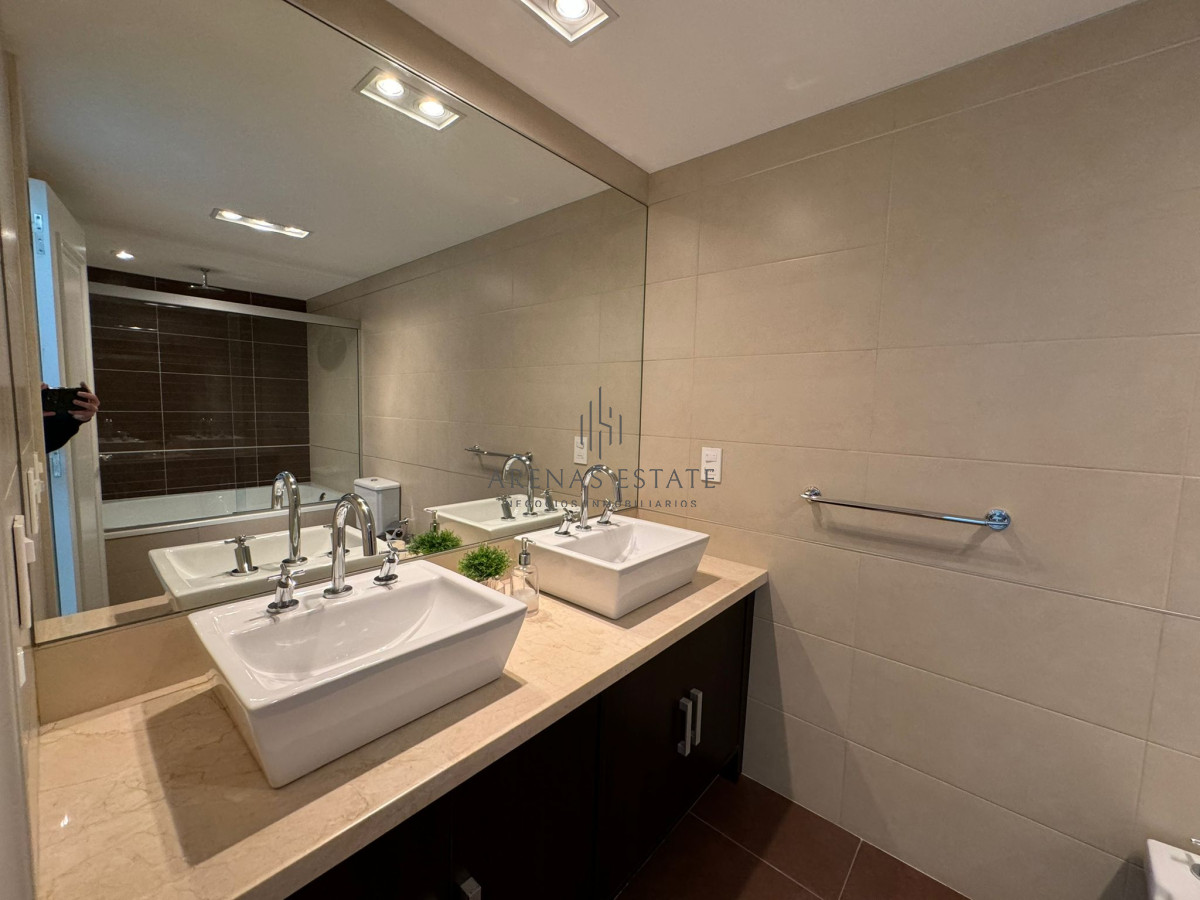 Apartamento ID.3692 - Apartamento en torre de lujo