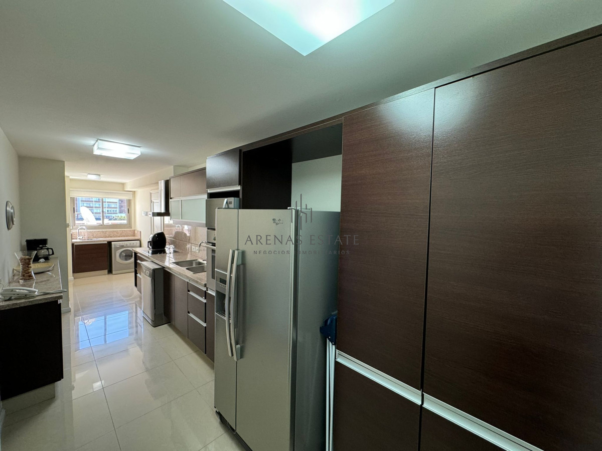Apartamento ID.3692 - Apartamento en torre de lujo