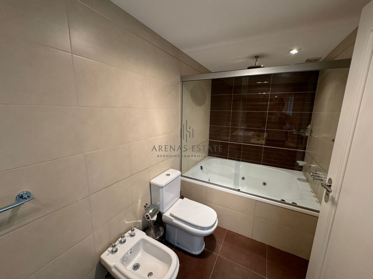 Apartamento ID.3692 - Apartamento en torre de lujo