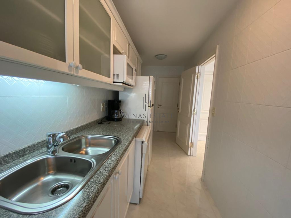 Apartamento ID.3455 - Coral Tower