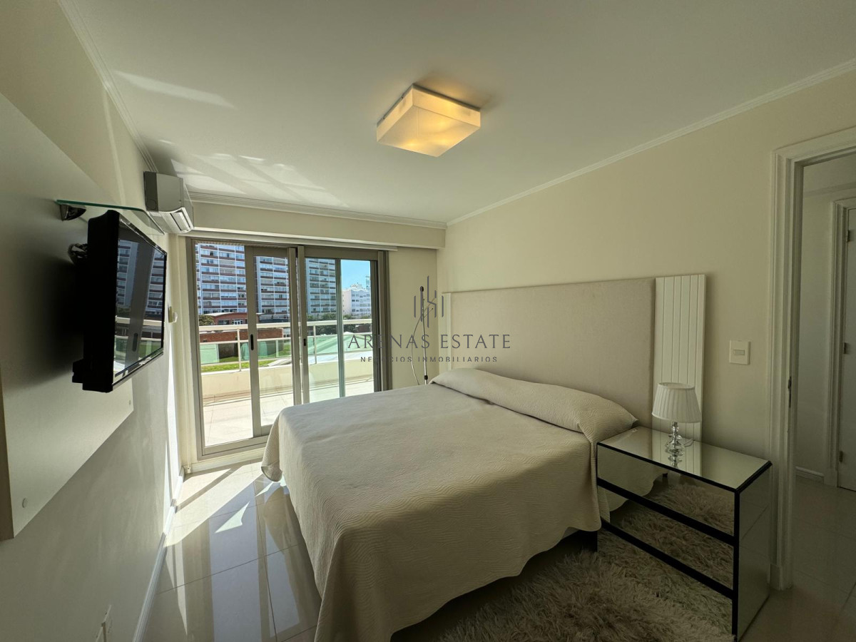 Apartamento ID.3692 - Apartamento en torre de lujo