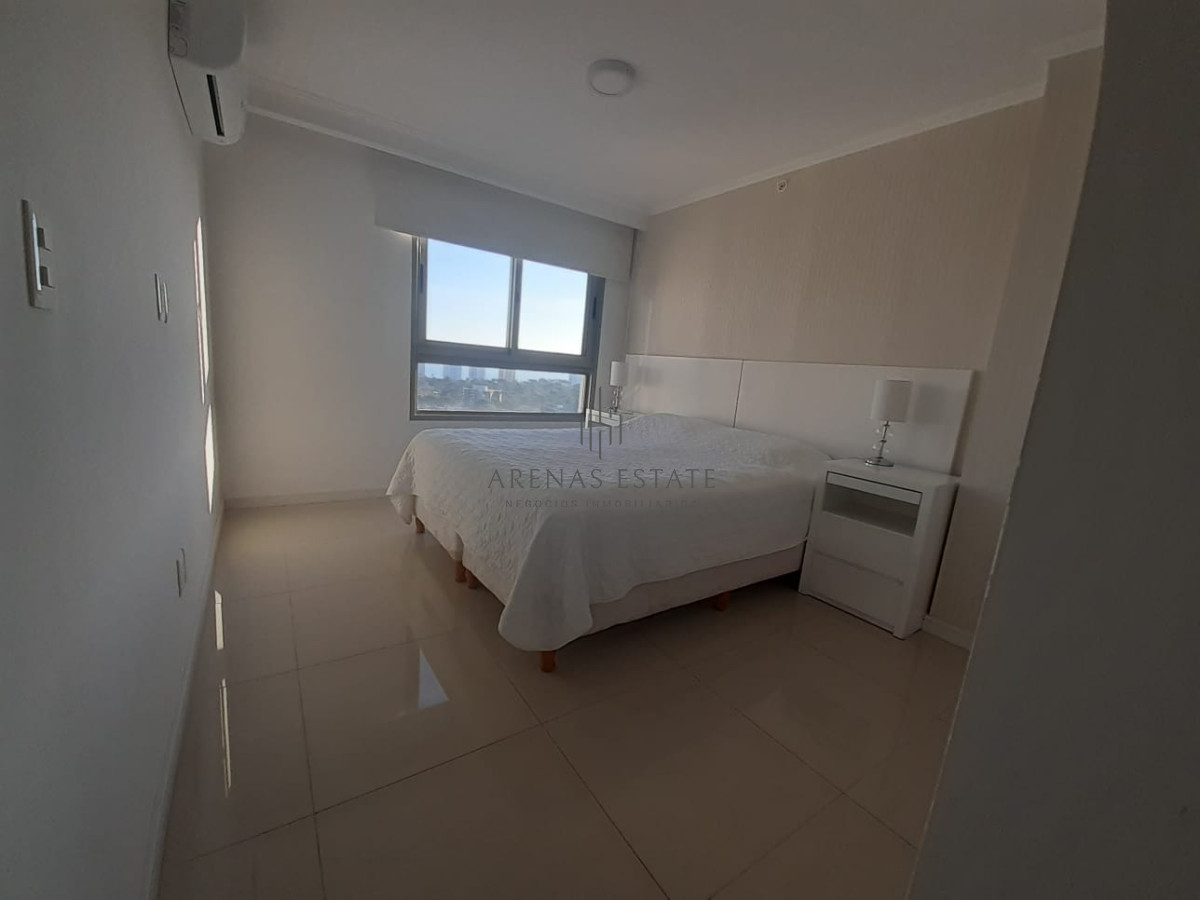 Apartamento ID.1282 - Ideal para vivir o vacacionar