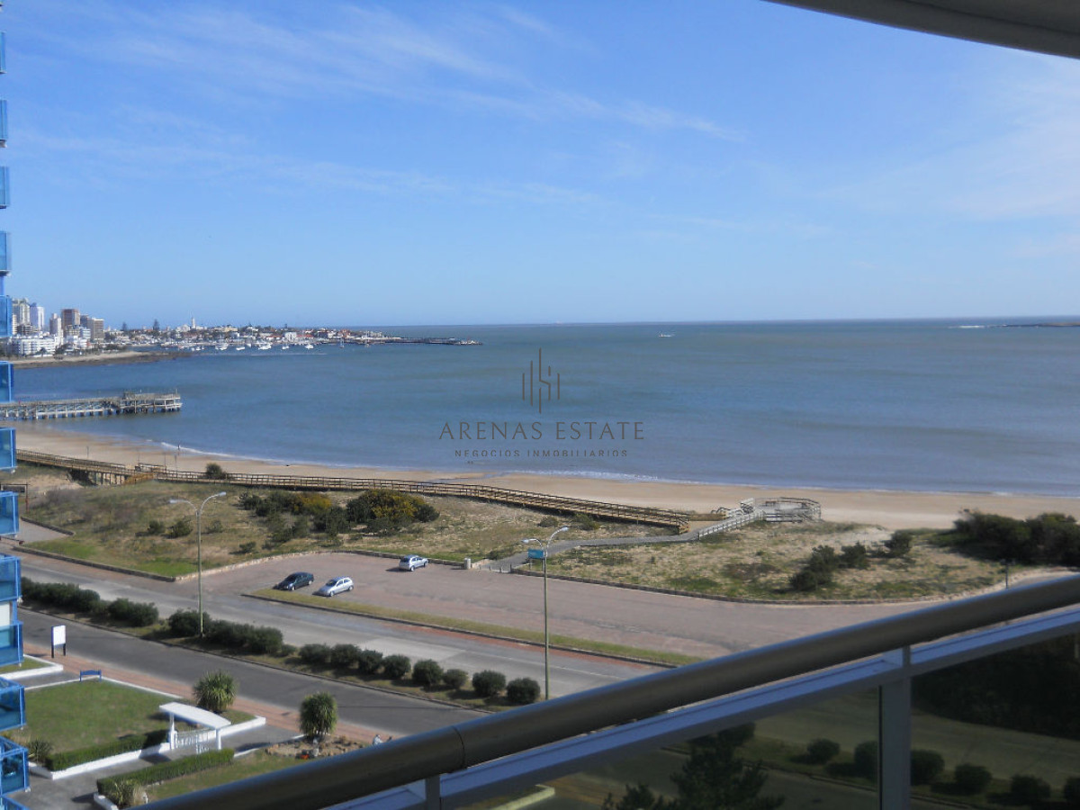 Apartamento ID.3455 - Coral Tower