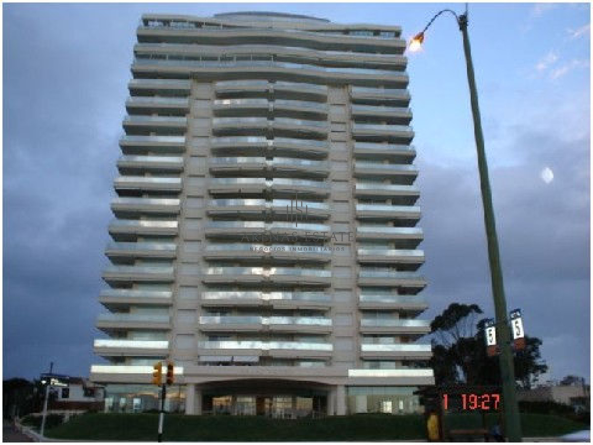 Apartamento ID.3455 - Coral Tower
