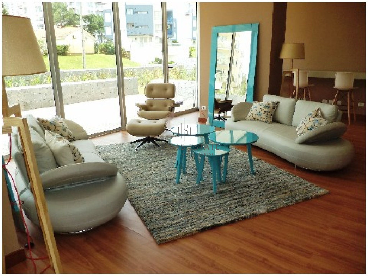 Apartamento ID.3170 - Apartamento en Brava, 2 dormitorios *