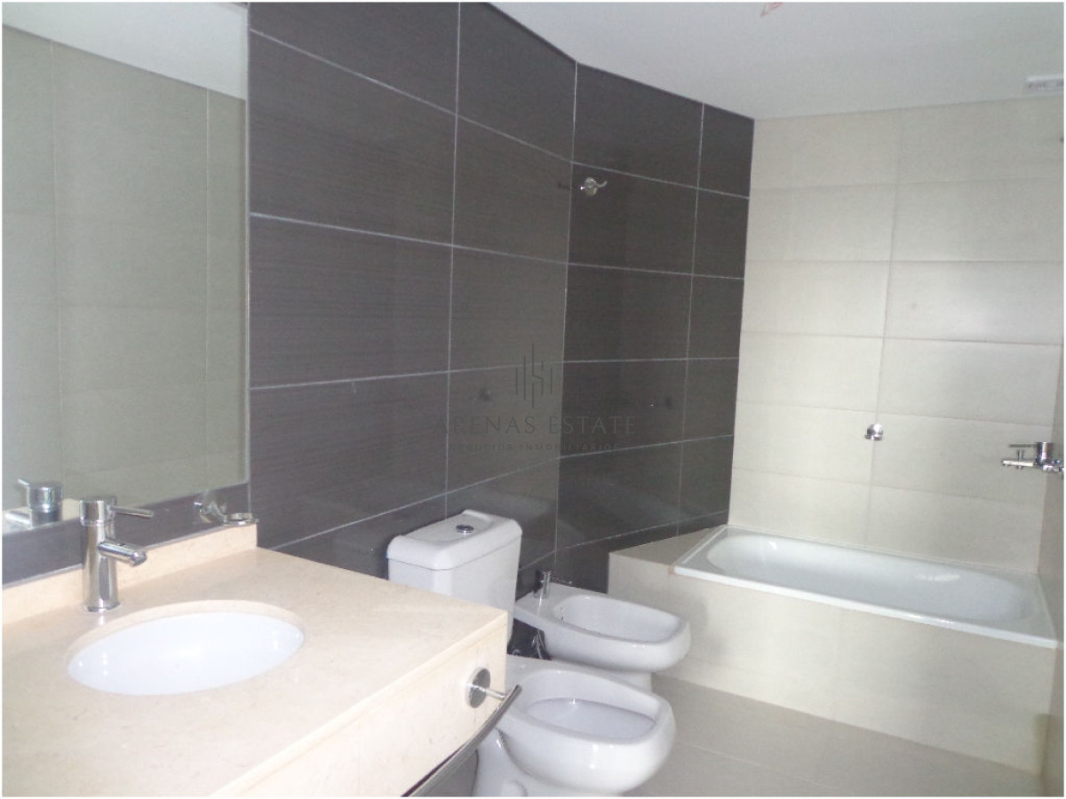 Apartamento ID.3170 - Apartamento en Brava, 2 dormitorios *