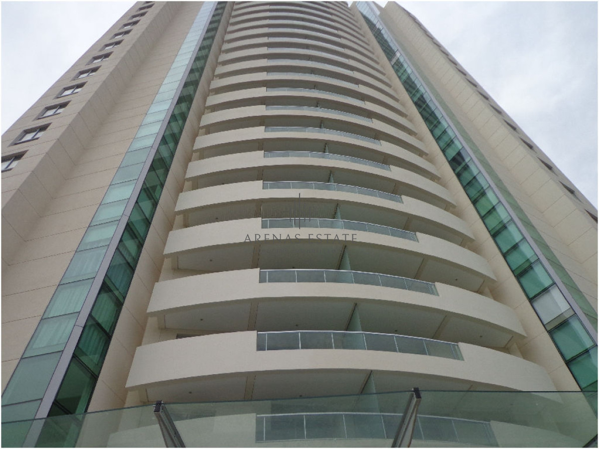 Apartamento ID.3170 - Apartamento en Brava, 2 dormitorios *