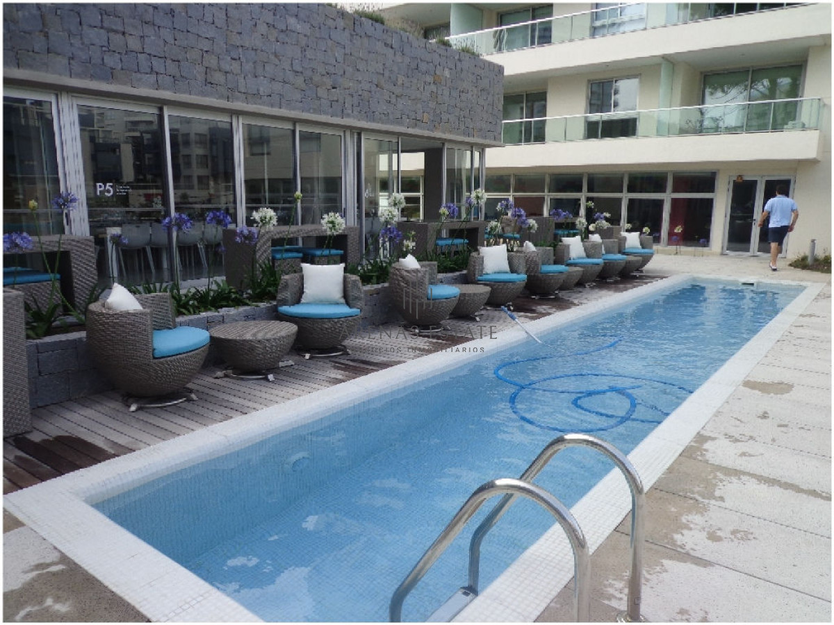 Apartamento ID.3170 - Apartamento en Brava, 2 dormitorios *