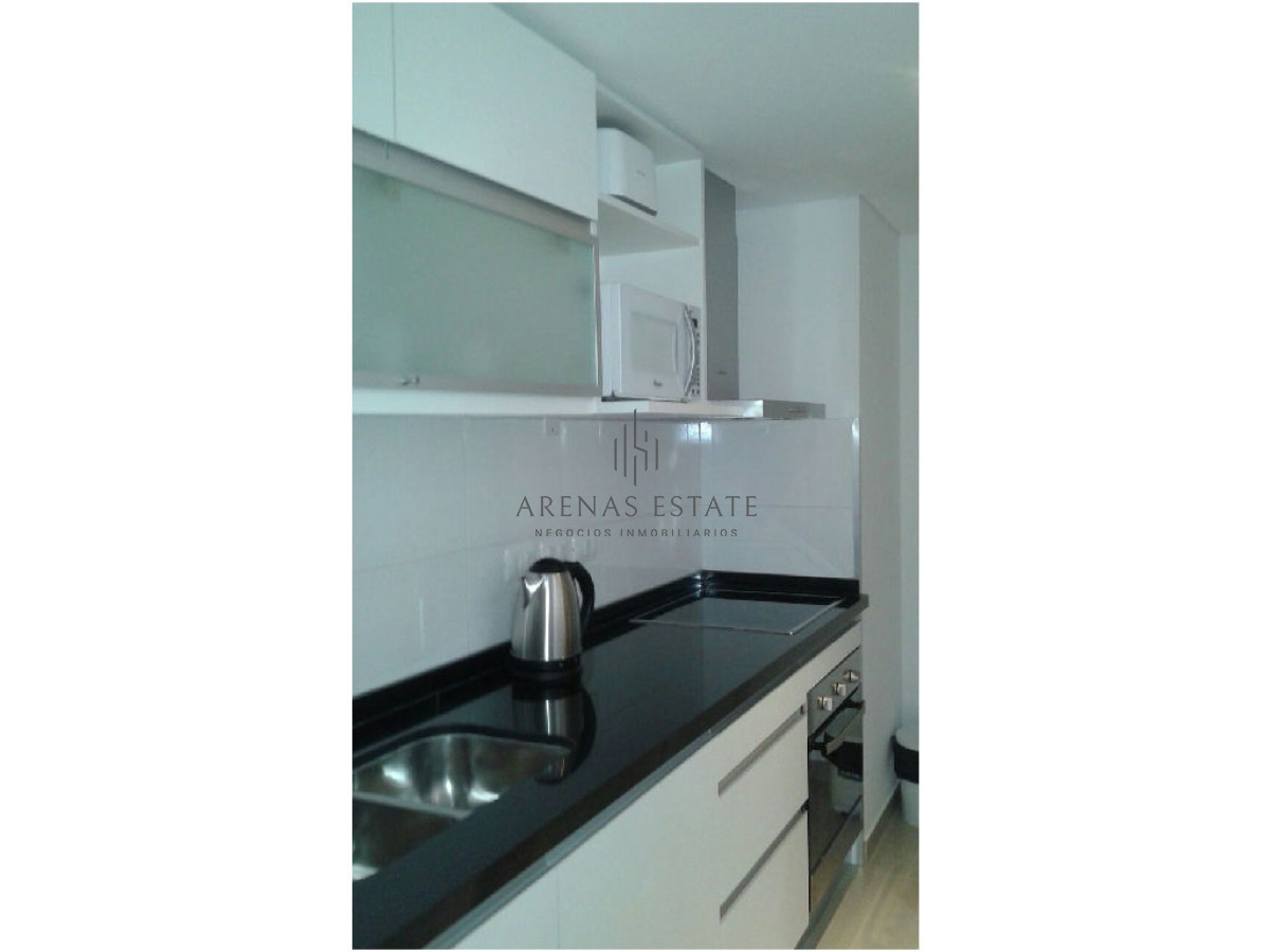Apartamento ID.3170 - Apartamento en Brava, 2 dormitorios *