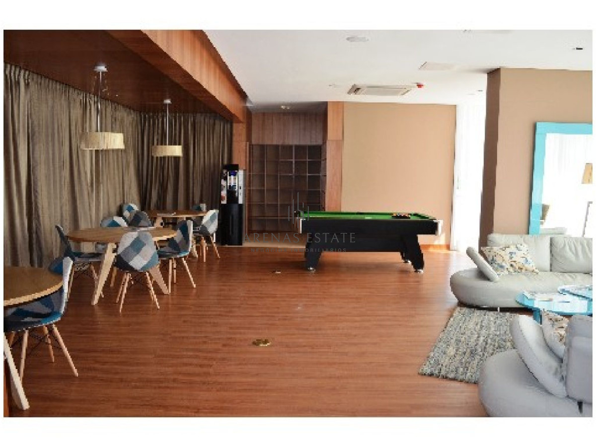 Apartamento ID.3170 - Apartamento en Brava, 2 dormitorios *