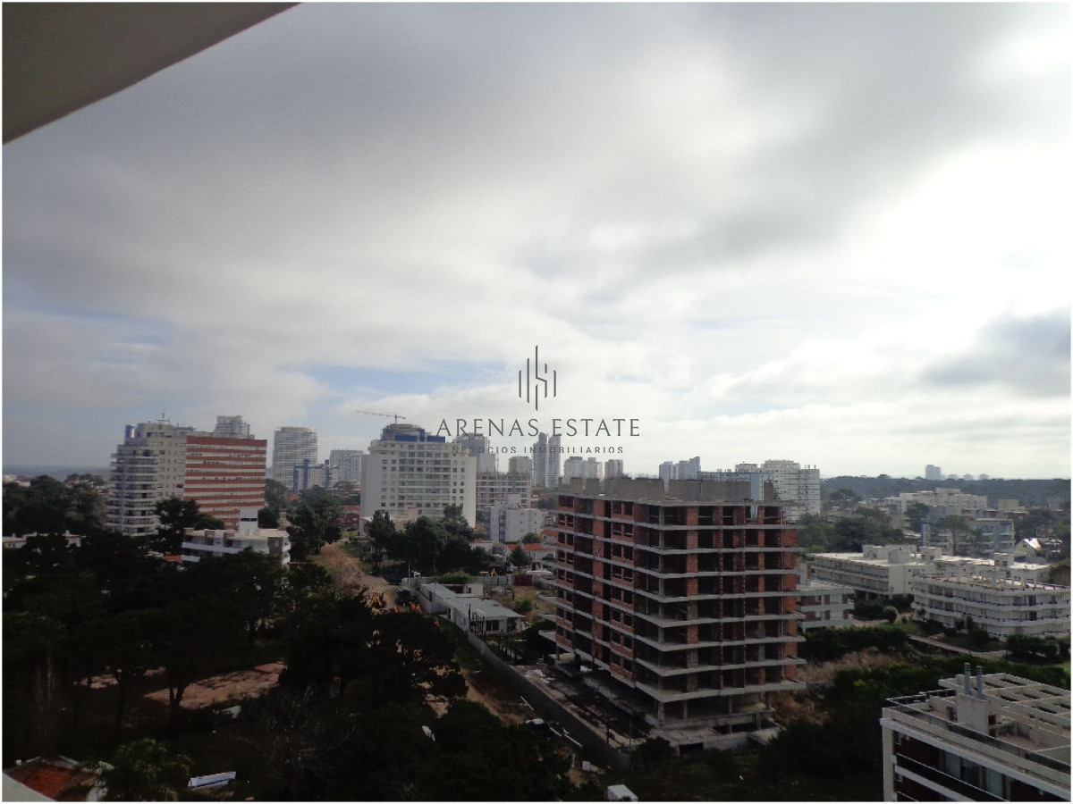 Apartamento ID.3170 - Apartamento en Brava, 2 dormitorios *