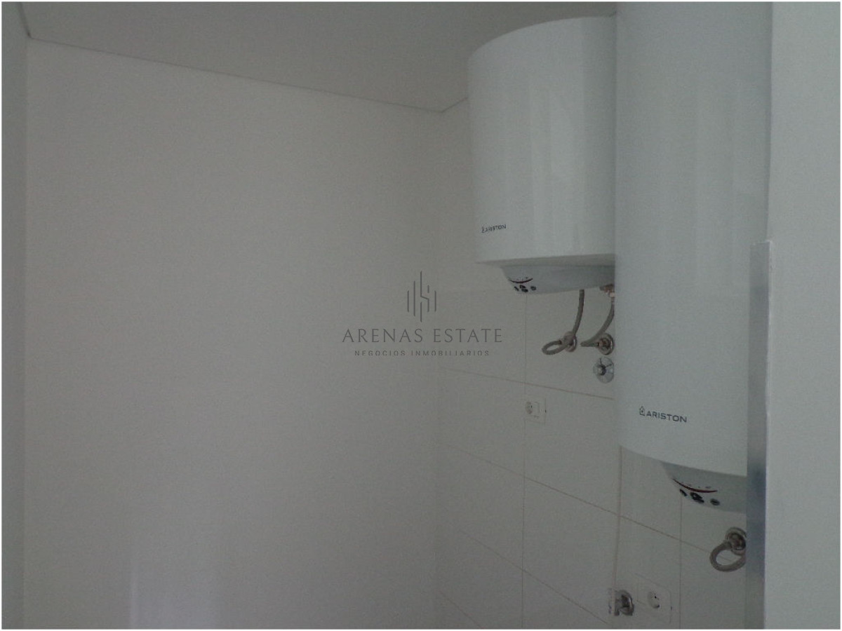 Apartamento ID.3170 - Apartamento en Brava, 2 dormitorios *