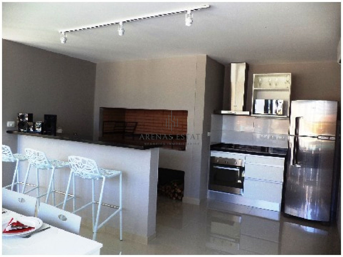 Apartamento ID.3170 - Apartamento en Brava, 2 dormitorios *