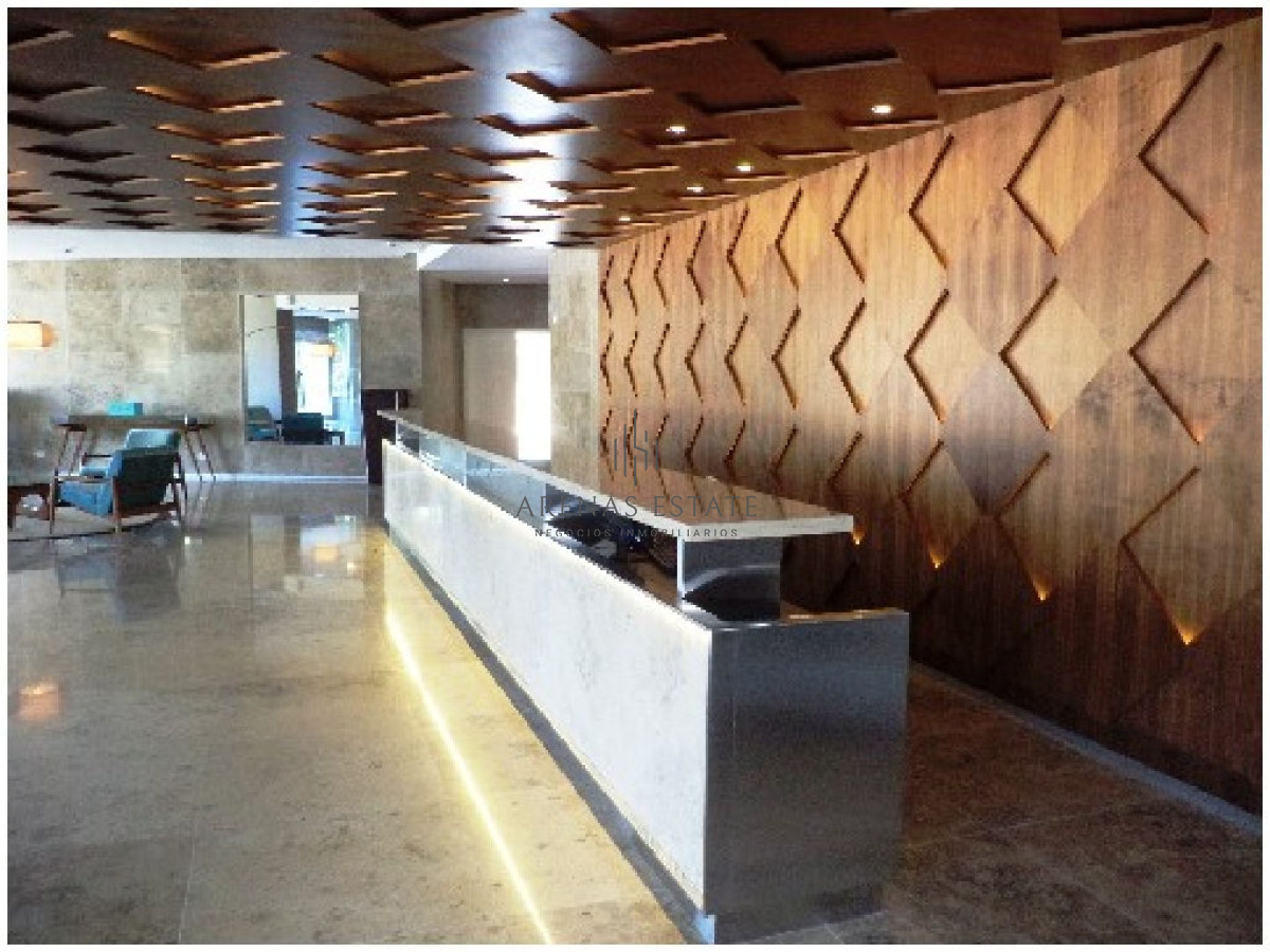 Apartamento ID.3170 - Apartamento en Brava, 2 dormitorios *