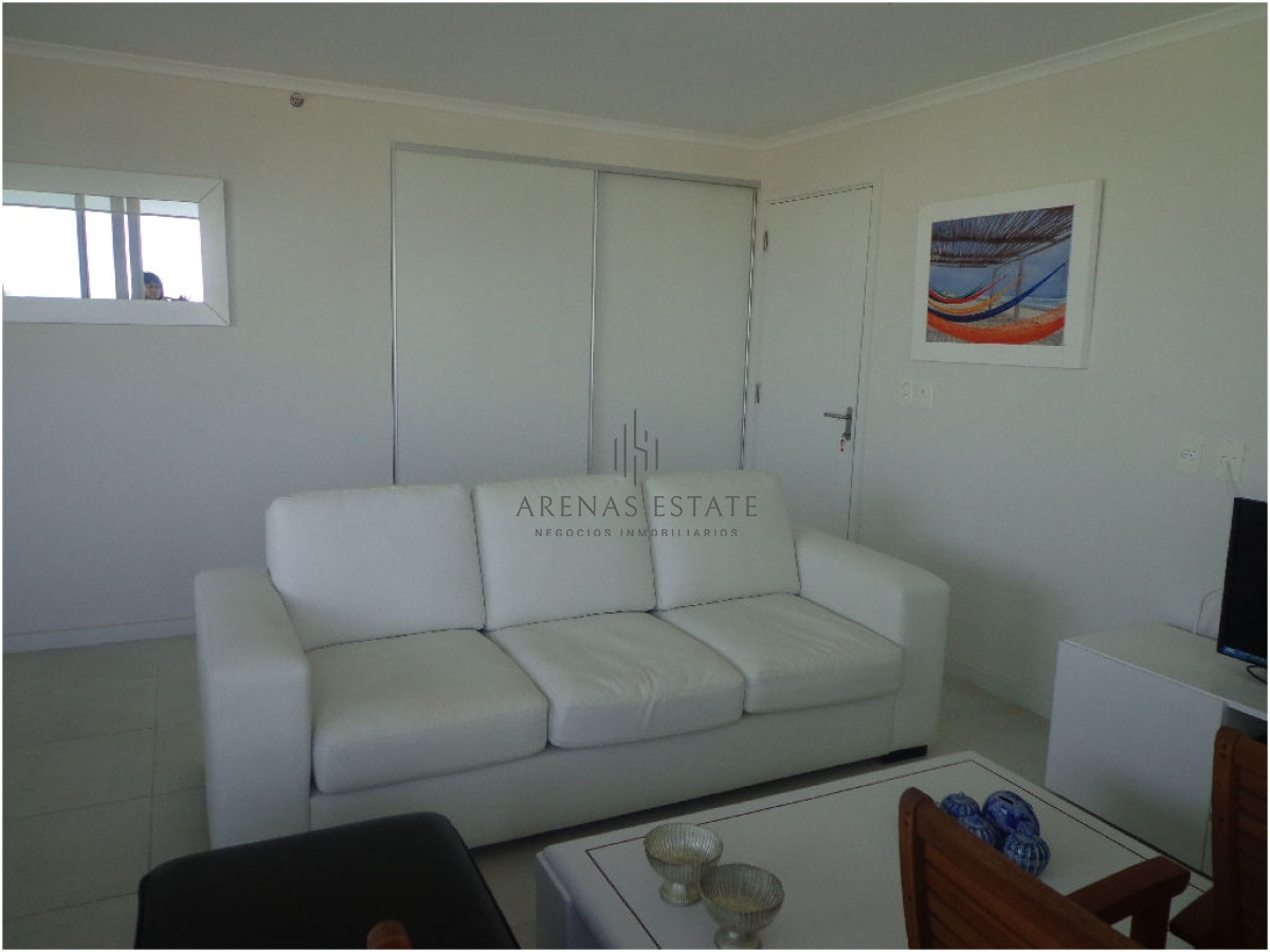 Apartamento ID.3172 - Apartamento en Roosevelt, 2 dormitorios *