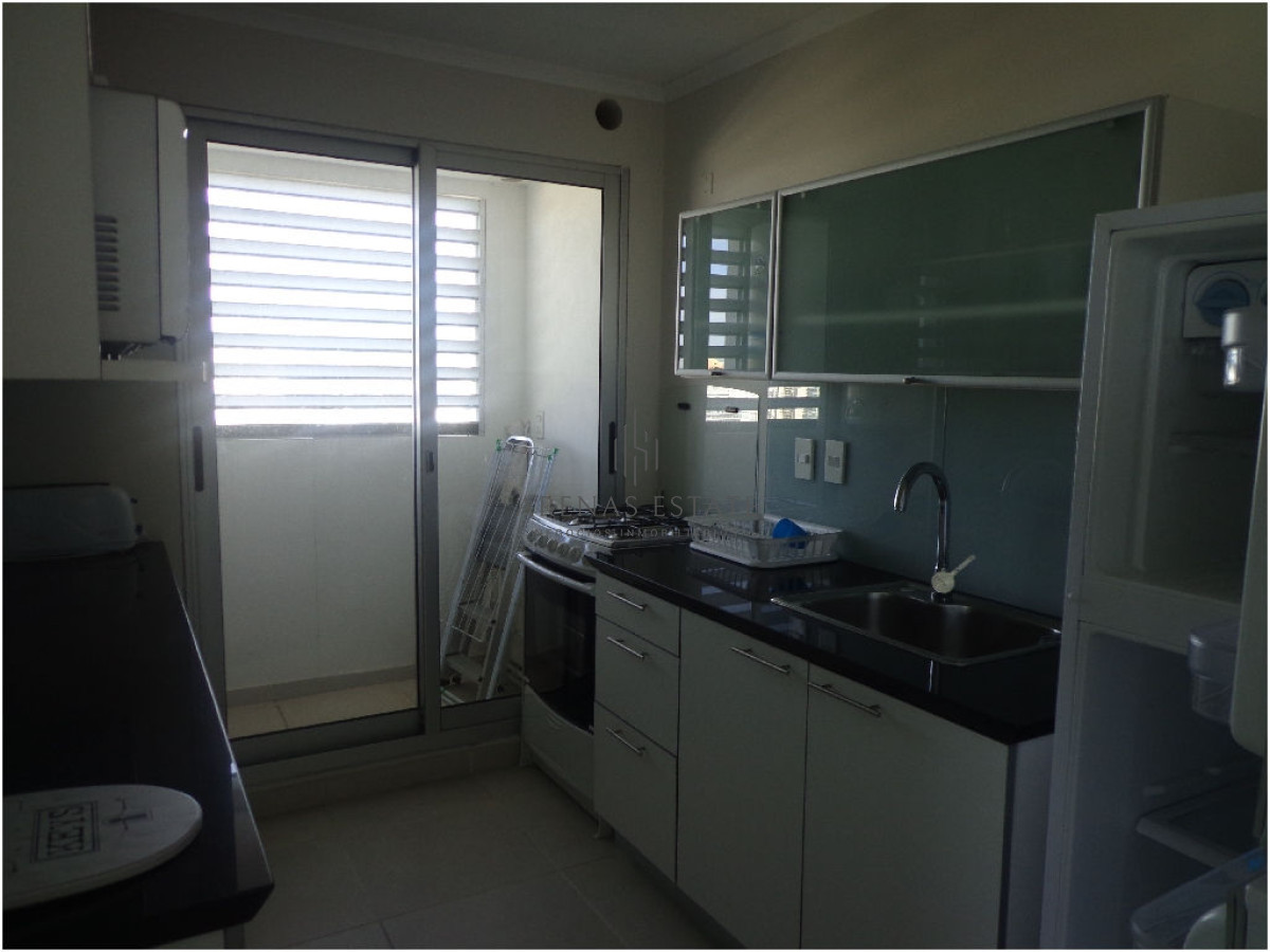 Apartamento ID.3172 - Apartamento en Roosevelt, 2 dormitorios *