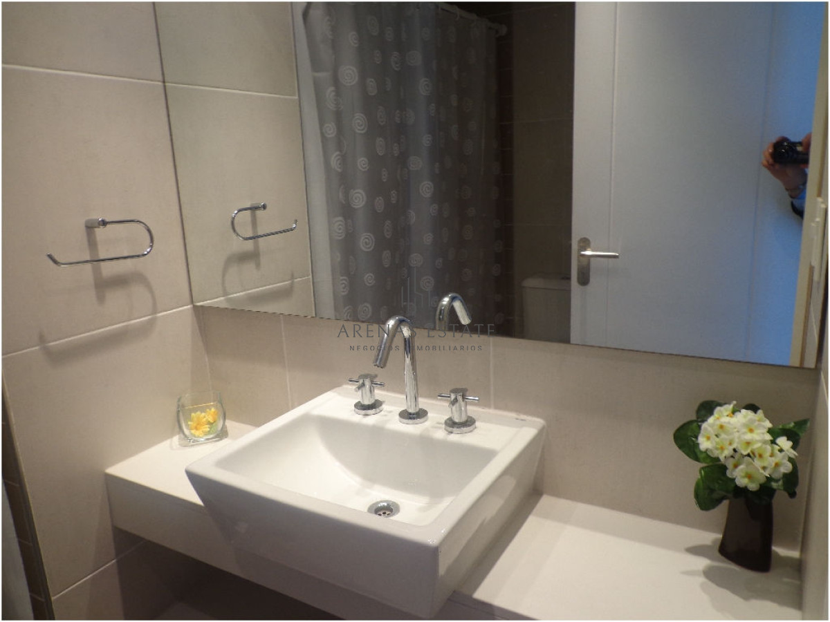 Apartamento ID.3172 - Apartamento en Roosevelt, 2 dormitorios *