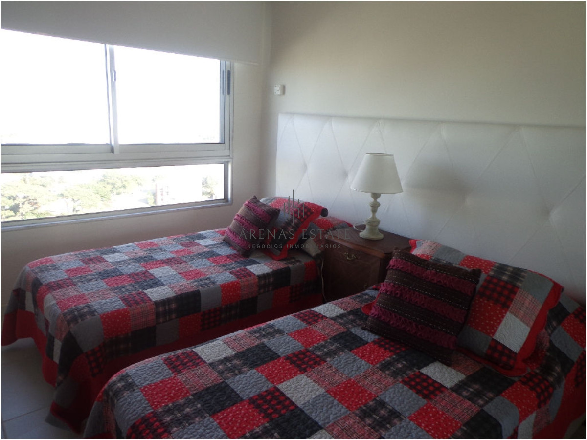 Apartamento ID.3172 - Apartamento en Roosevelt, 2 dormitorios *