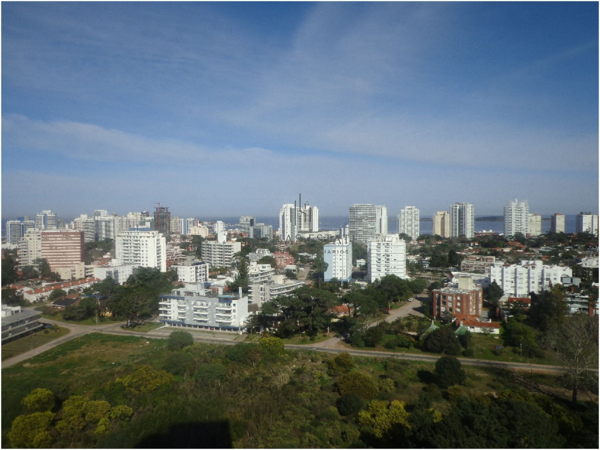 Apartamento ID.3172 - Apartamento en Roosevelt, 2 dormitorios *