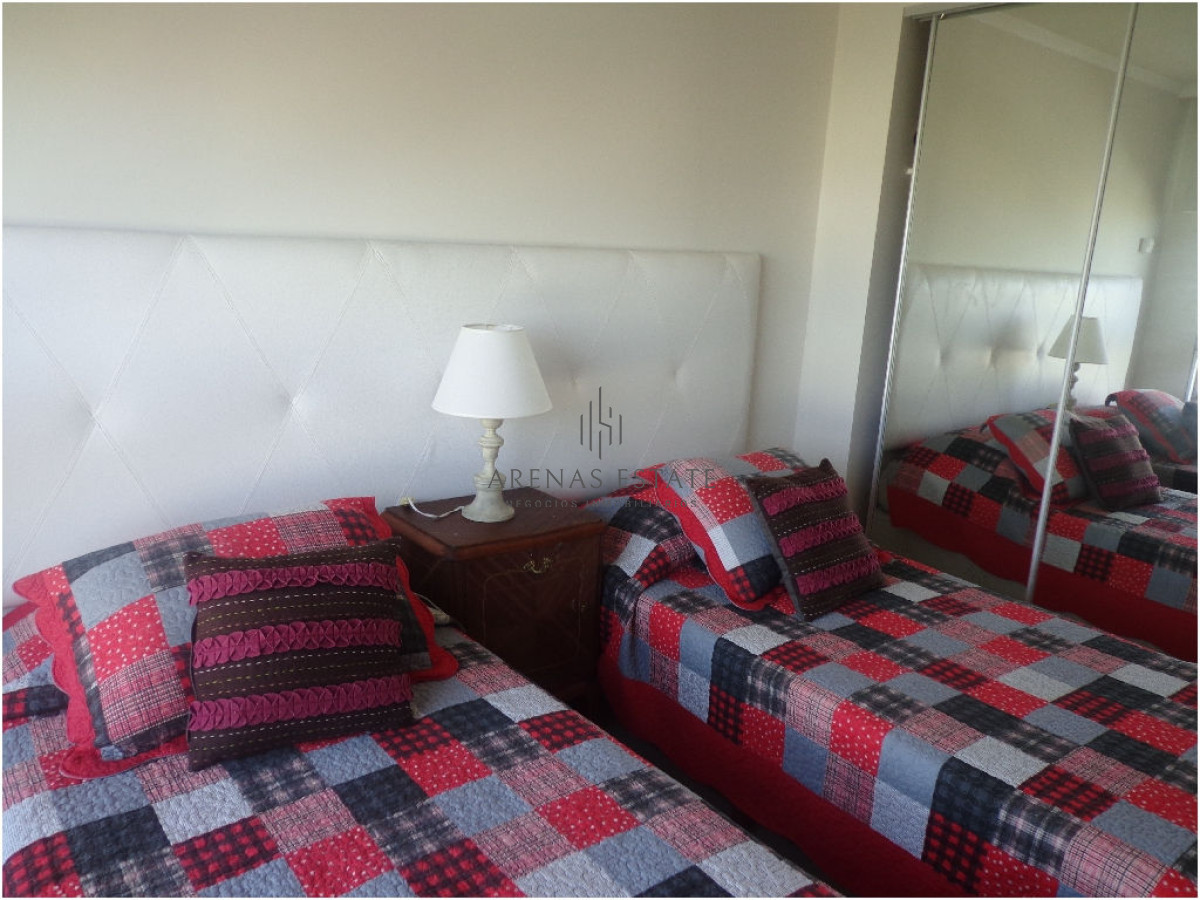 Apartamento ID.3172 - Apartamento en Roosevelt, 2 dormitorios *