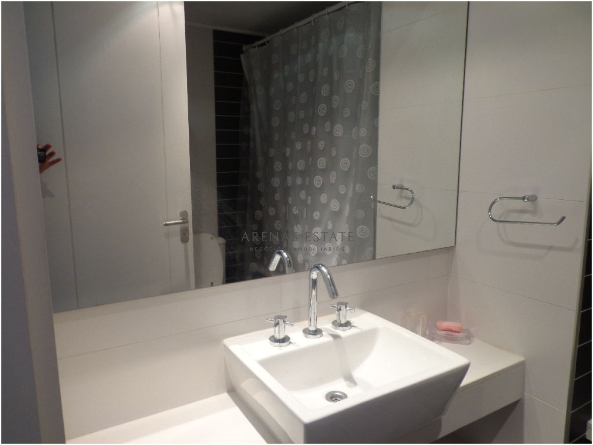 Apartamento ID.3172 - Apartamento en Roosevelt, 2 dormitorios *