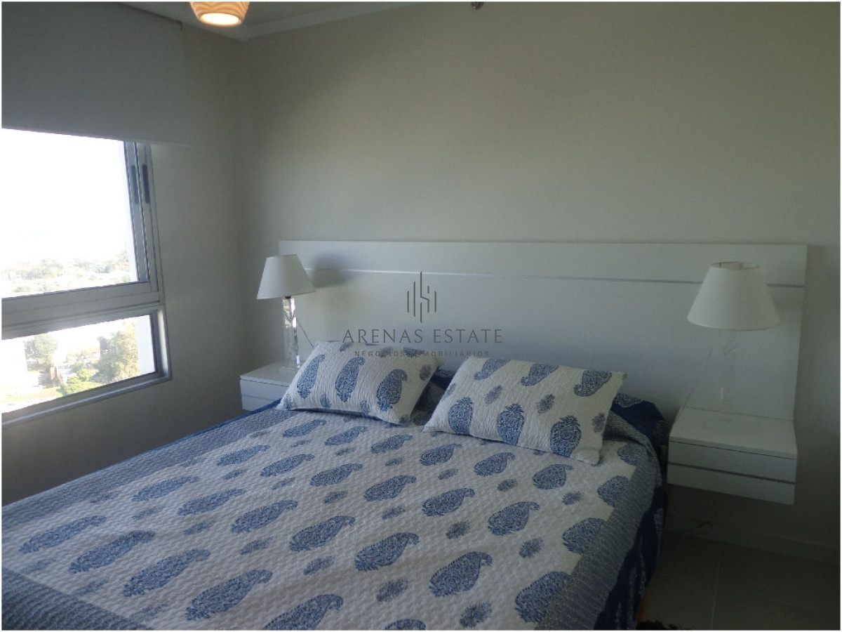 Apartamento ID.3172 - Apartamento en Roosevelt, 2 dormitorios *