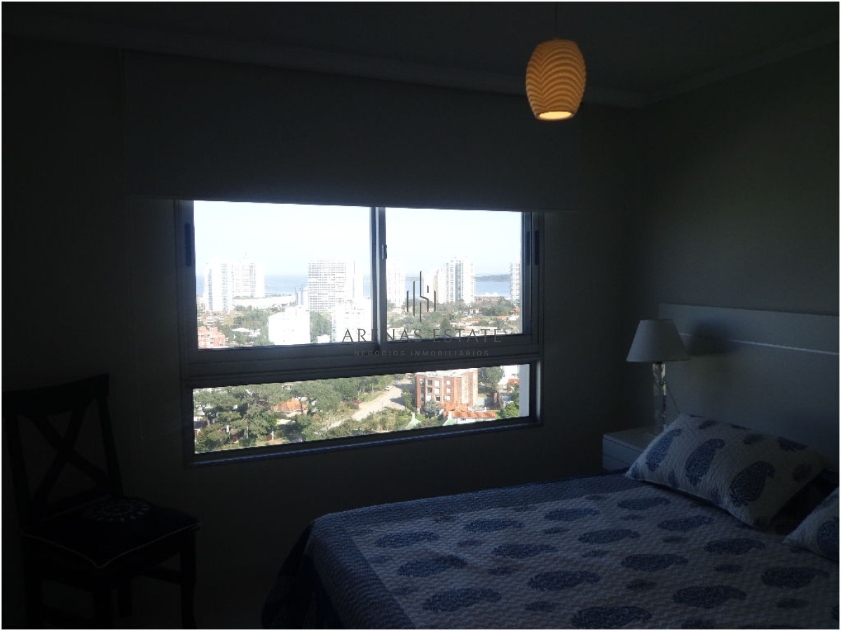 Apartamento ID.3172 - Apartamento en Roosevelt, 2 dormitorios *