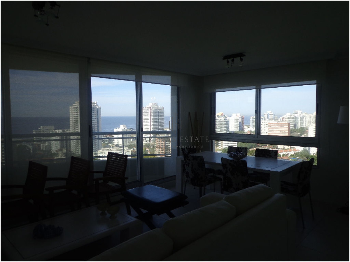 Apartamento ID.3172 - Apartamento en Roosevelt, 2 dormitorios *