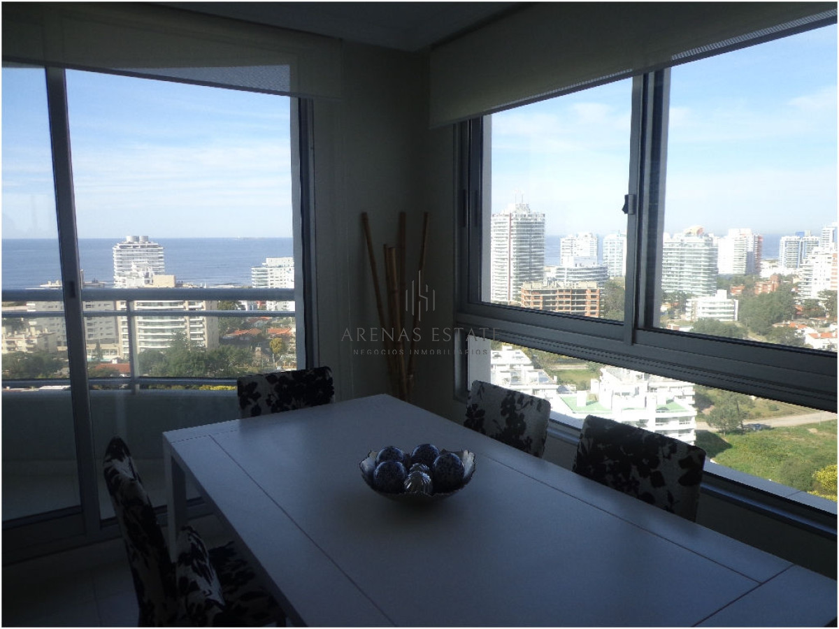 Apartamento ID.3172 - Apartamento en Roosevelt, 2 dormitorios *