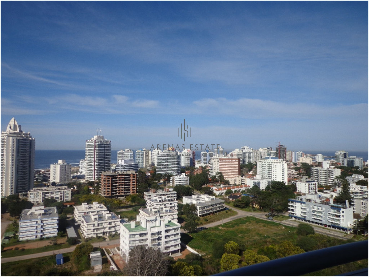 Apartamento ID.3172 - Apartamento en Roosevelt, 2 dormitorios *