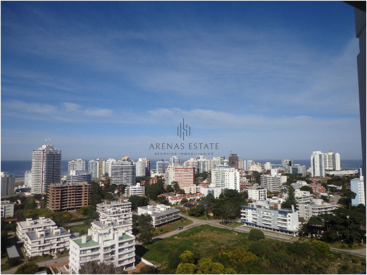 Apartamento ID.3172 - Apartamento en Roosevelt, 2 dormitorios *