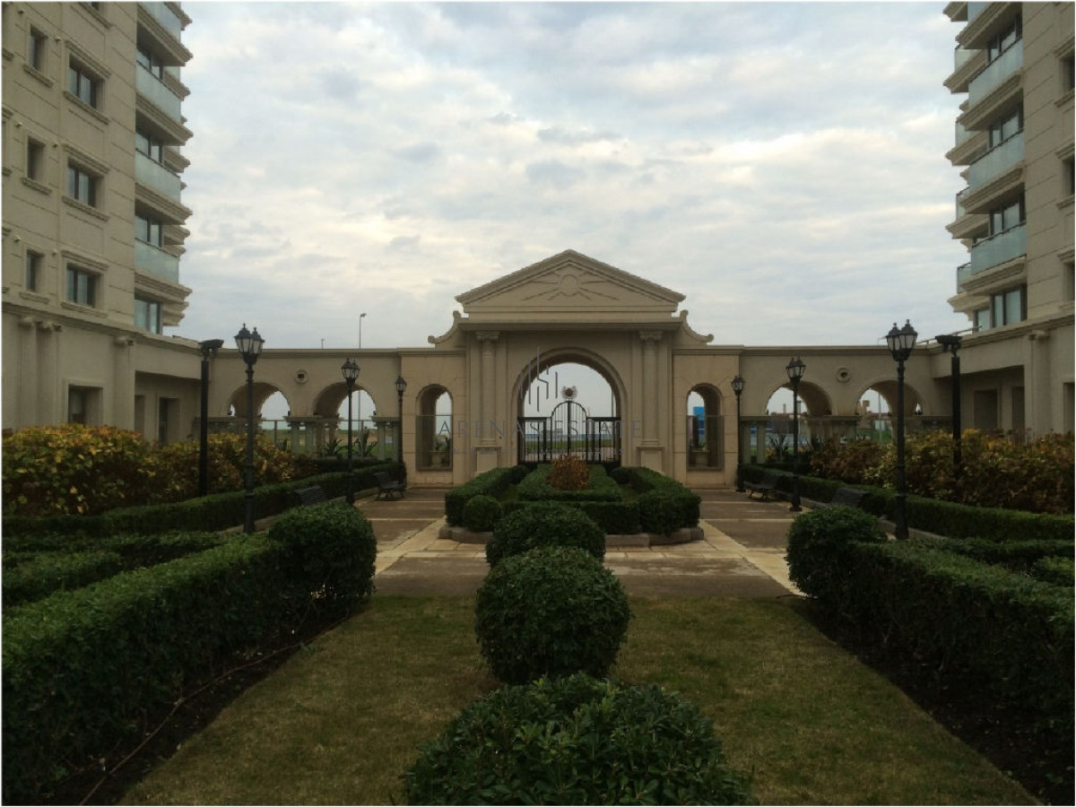 Apartamento ID.3692 - Apartamento en torre de lujo