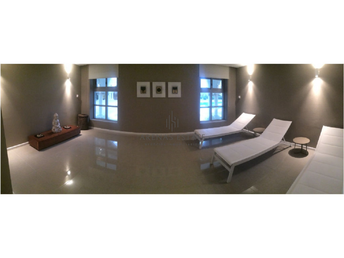 Apartamento ID.3692 - Apartamento en torre de lujo