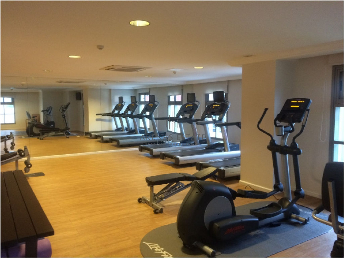 Apartamento ID.3692 - Apartamento en torre de lujo