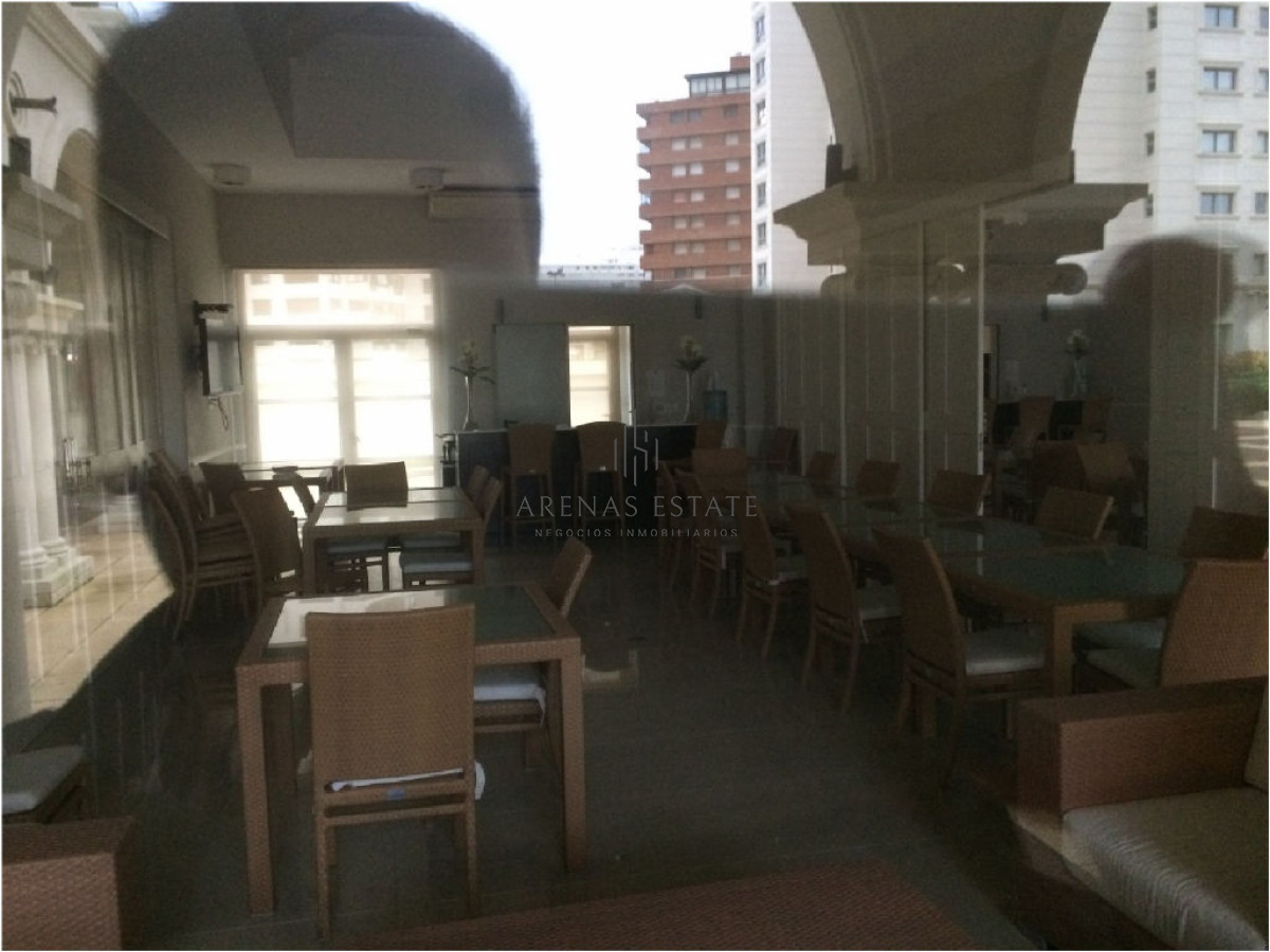 Apartamento ID.3692 - Apartamento en torre de lujo