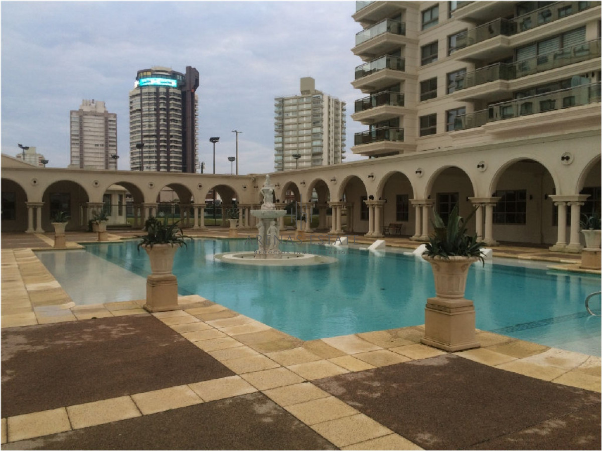 Apartamento ID.3692 - Apartamento en torre de lujo