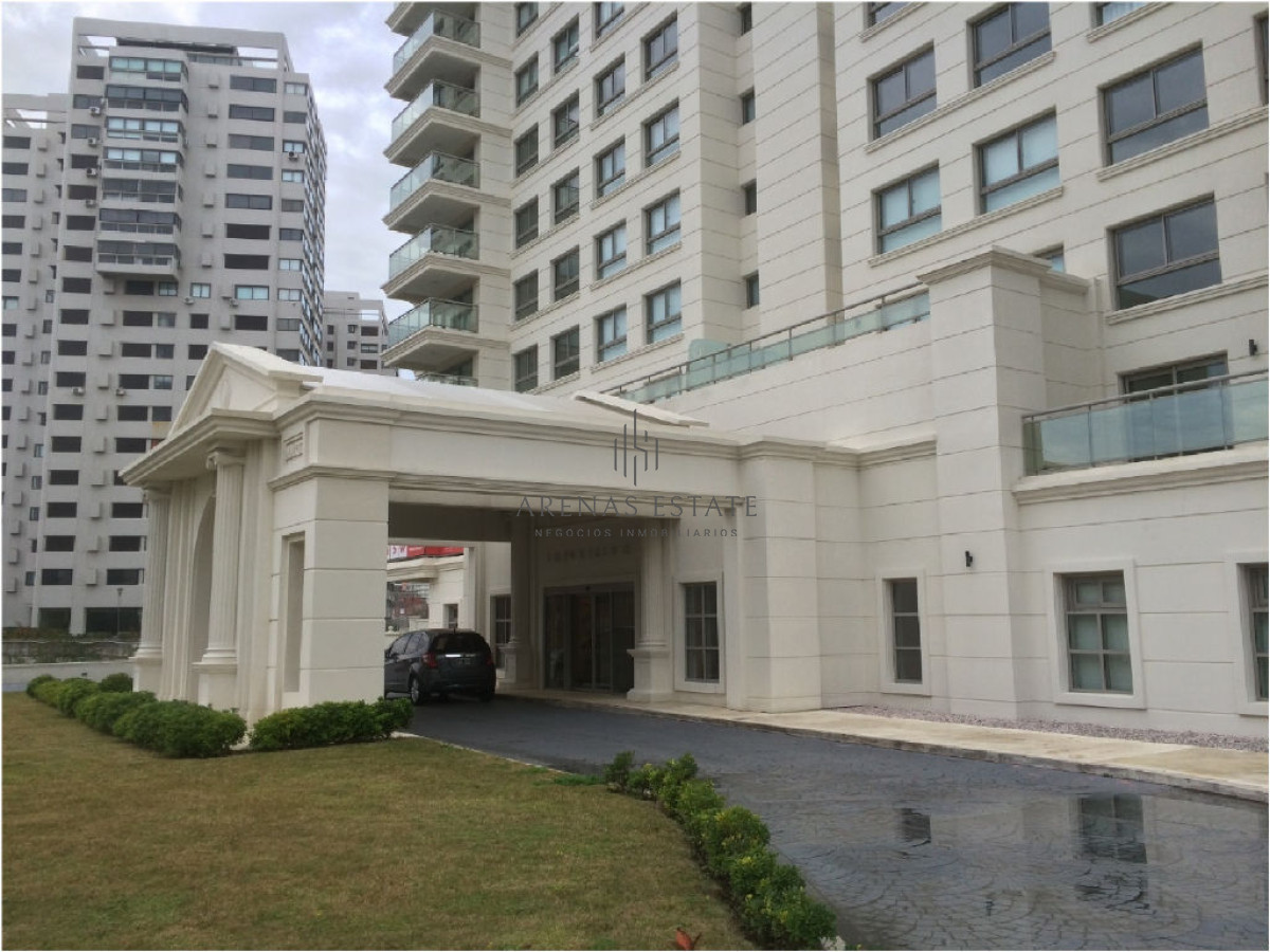 Apartamento ID.3692 - Apartamento en torre de lujo