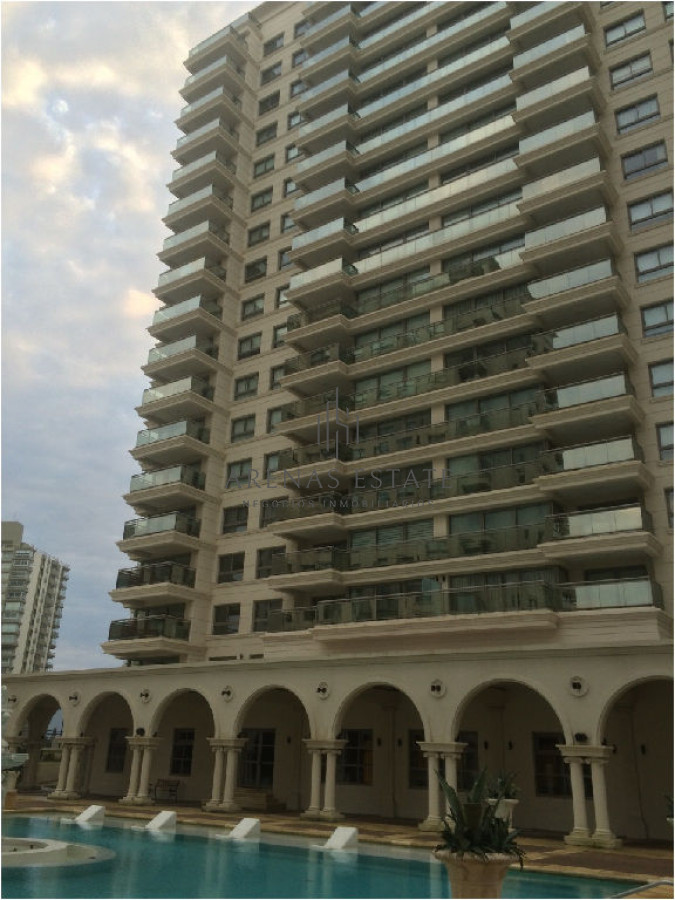 Apartamento ID.3692 - Apartamento en torre de lujo