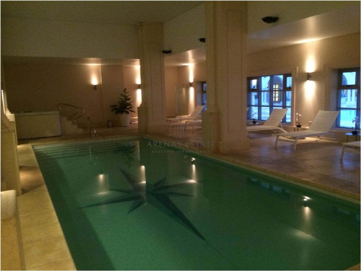 Apartamento ID.3692 - Apartamento en torre de lujo