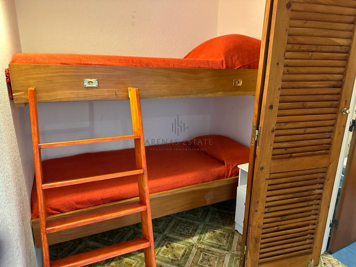 Apartamento ID.1136 - Peninsula  con servicio de mucamas