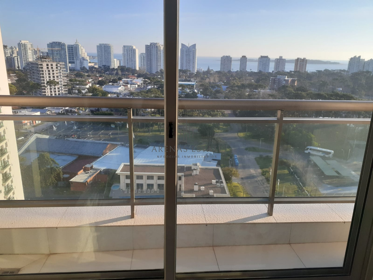 Apartamento ID.1282 - Ideal para vivir o vacacionar
