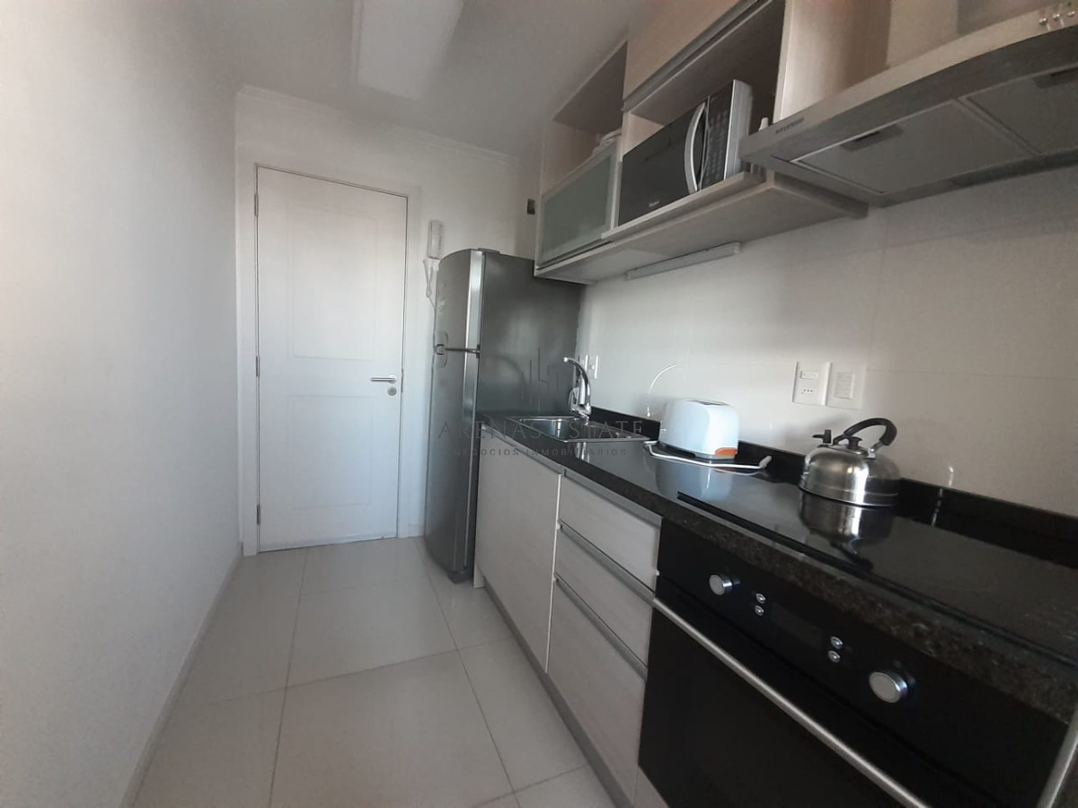 Apartamento ID.1282 - Ideal para vivir o vacacionar
