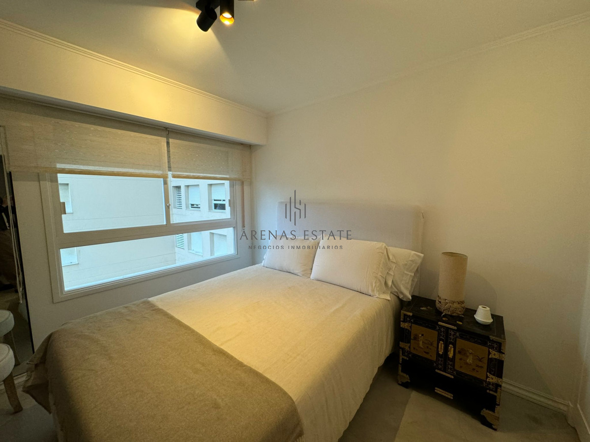 Apartamento ID.3456 - Coral Tower frente al mar , 2 dormitorios 