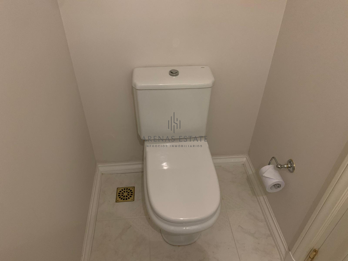 Apartamento ID.3458 - Mansa, 3 dormitorios primera linea