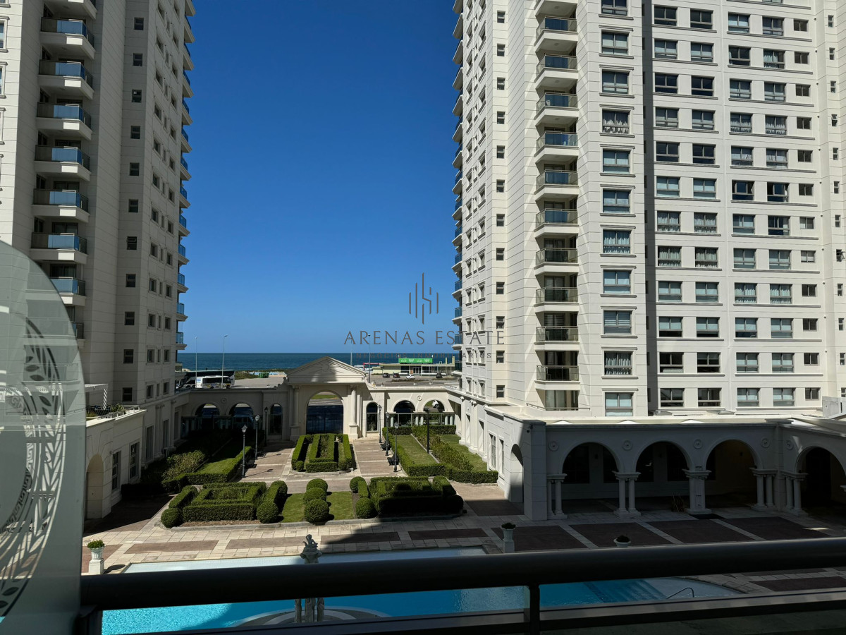 Apartamento ID.3692 - Apartamento en torre de lujo