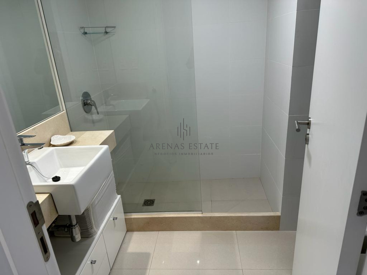 Apartamento ID.1341 - Mansa frente al mar 