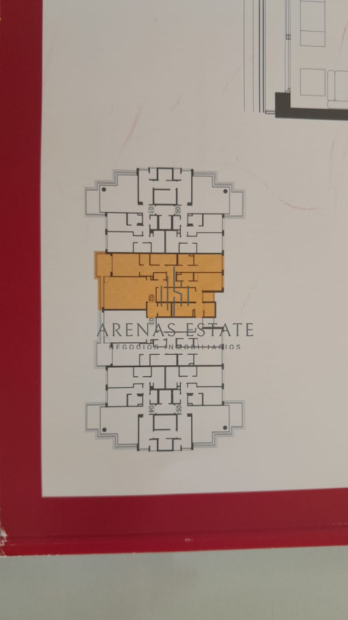 Apartamento ID.3690 - Torre Imperiale
