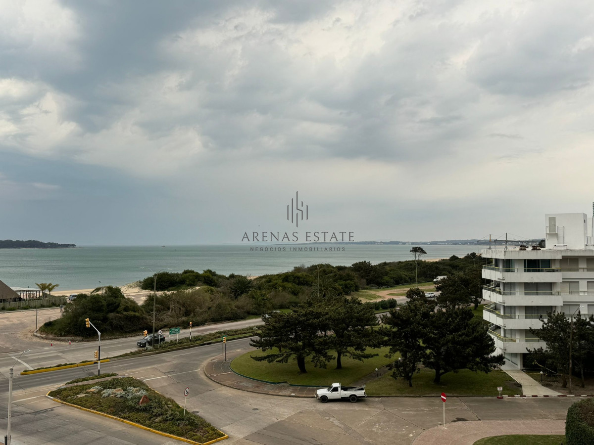 Apartamento ID.3456 - Coral Tower frente al mar , 2 dormitorios 