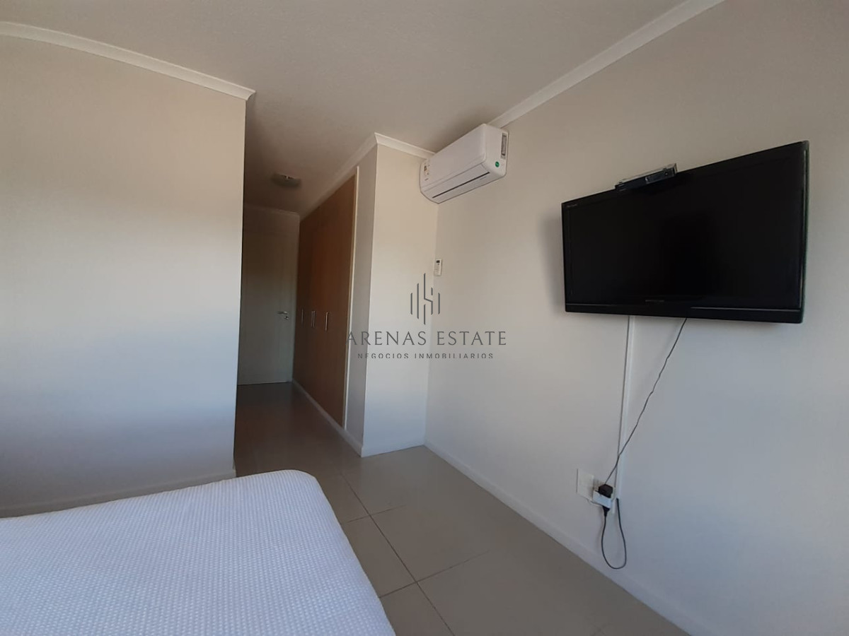 Apartamento ID.1130 - Excelente apto 2 dormitorios